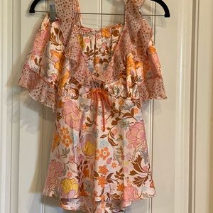 Women’s Victoria’s Secret Sleep Bottoms